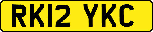 RK12YKC