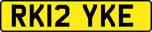 RK12YKE