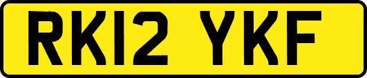 RK12YKF