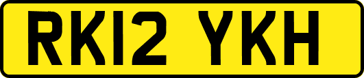 RK12YKH