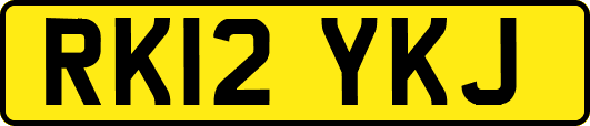 RK12YKJ