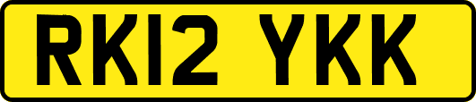 RK12YKK