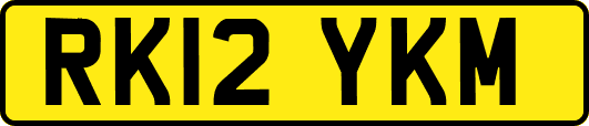 RK12YKM
