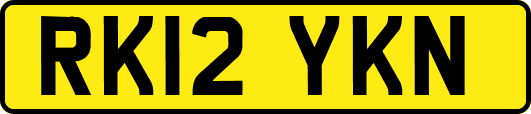 RK12YKN