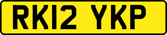 RK12YKP