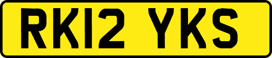 RK12YKS