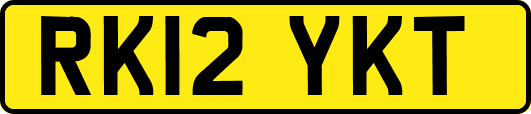 RK12YKT