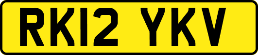 RK12YKV