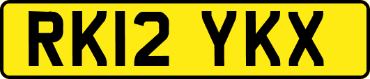 RK12YKX