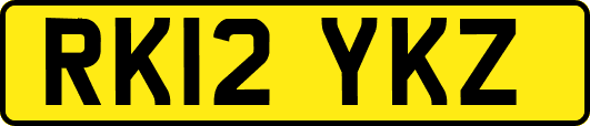 RK12YKZ