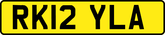 RK12YLA