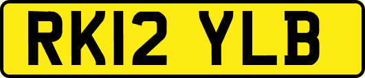 RK12YLB