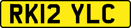 RK12YLC