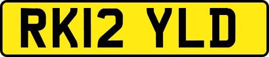 RK12YLD