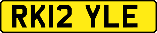 RK12YLE