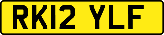RK12YLF