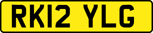 RK12YLG