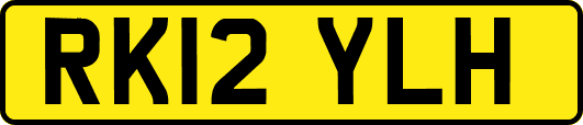 RK12YLH