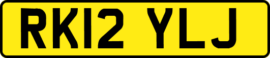 RK12YLJ