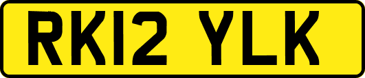 RK12YLK