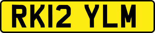 RK12YLM