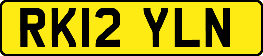 RK12YLN