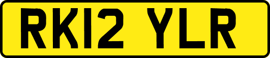 RK12YLR