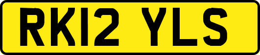 RK12YLS