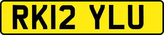 RK12YLU