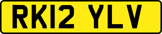 RK12YLV