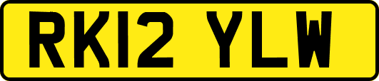 RK12YLW