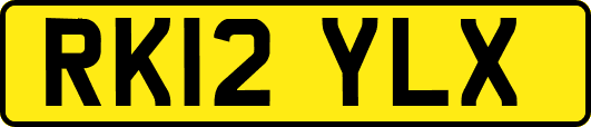 RK12YLX