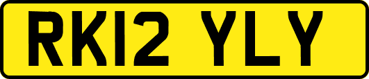 RK12YLY