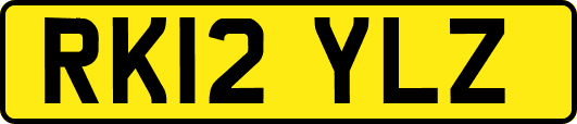 RK12YLZ