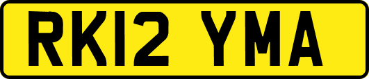 RK12YMA