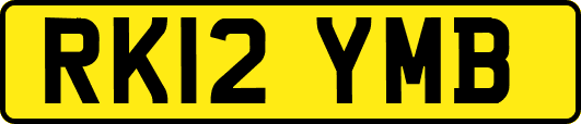 RK12YMB
