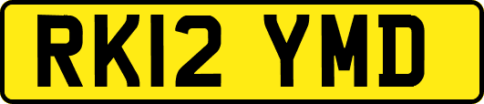 RK12YMD