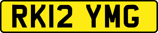 RK12YMG