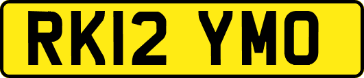 RK12YMO