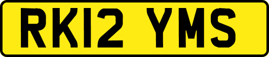 RK12YMS