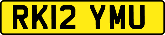 RK12YMU