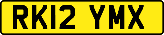 RK12YMX