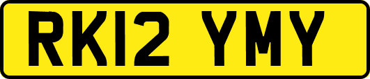 RK12YMY