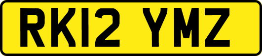 RK12YMZ