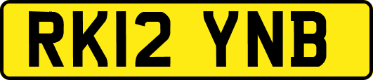RK12YNB