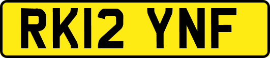 RK12YNF