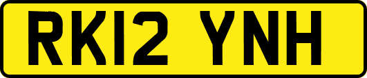 RK12YNH