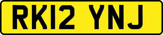 RK12YNJ