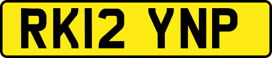 RK12YNP