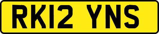 RK12YNS